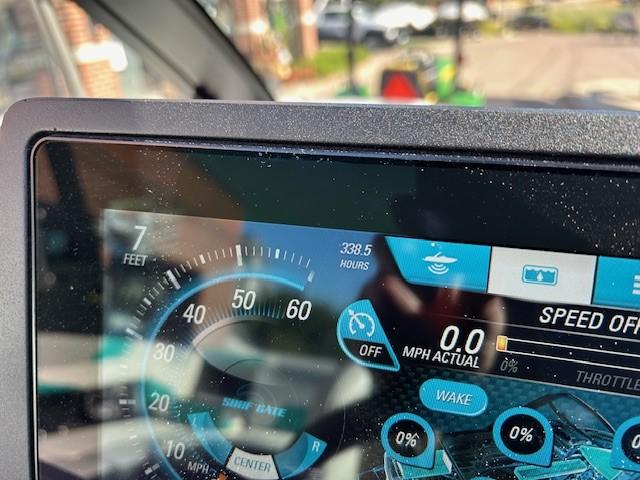 2019 Malibu Wakesetter 23 LSV *555 Supercharged Motor*