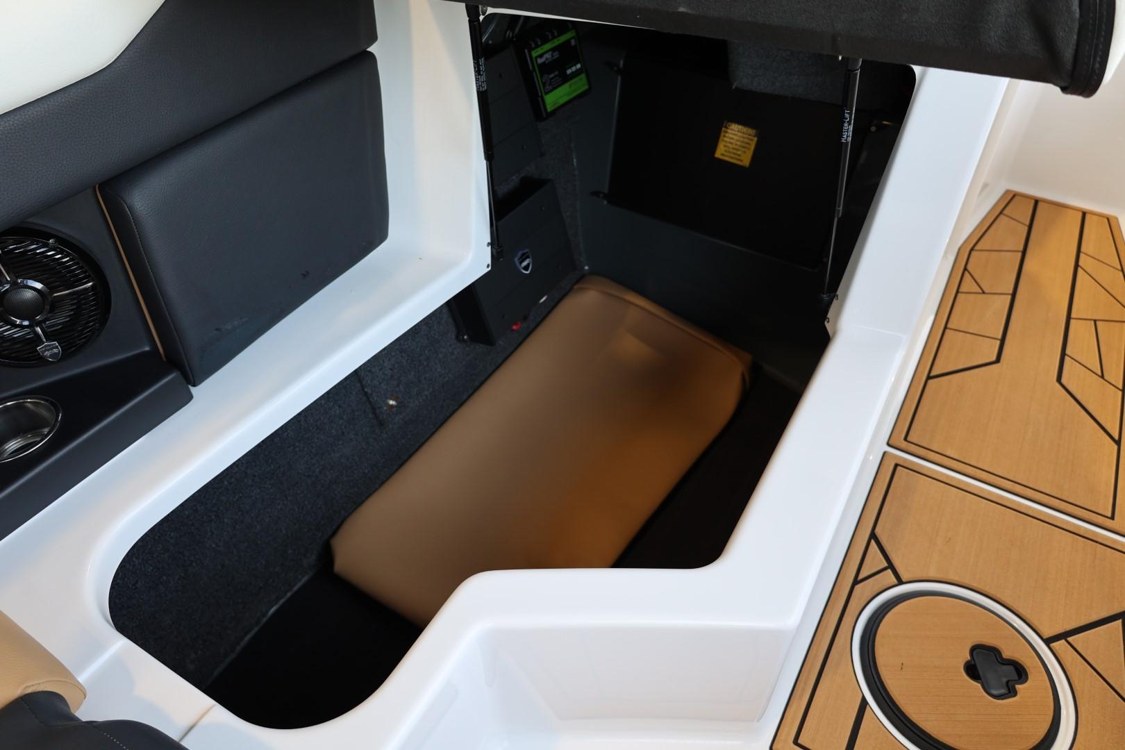 2025 ATX Boats 22 Type-S