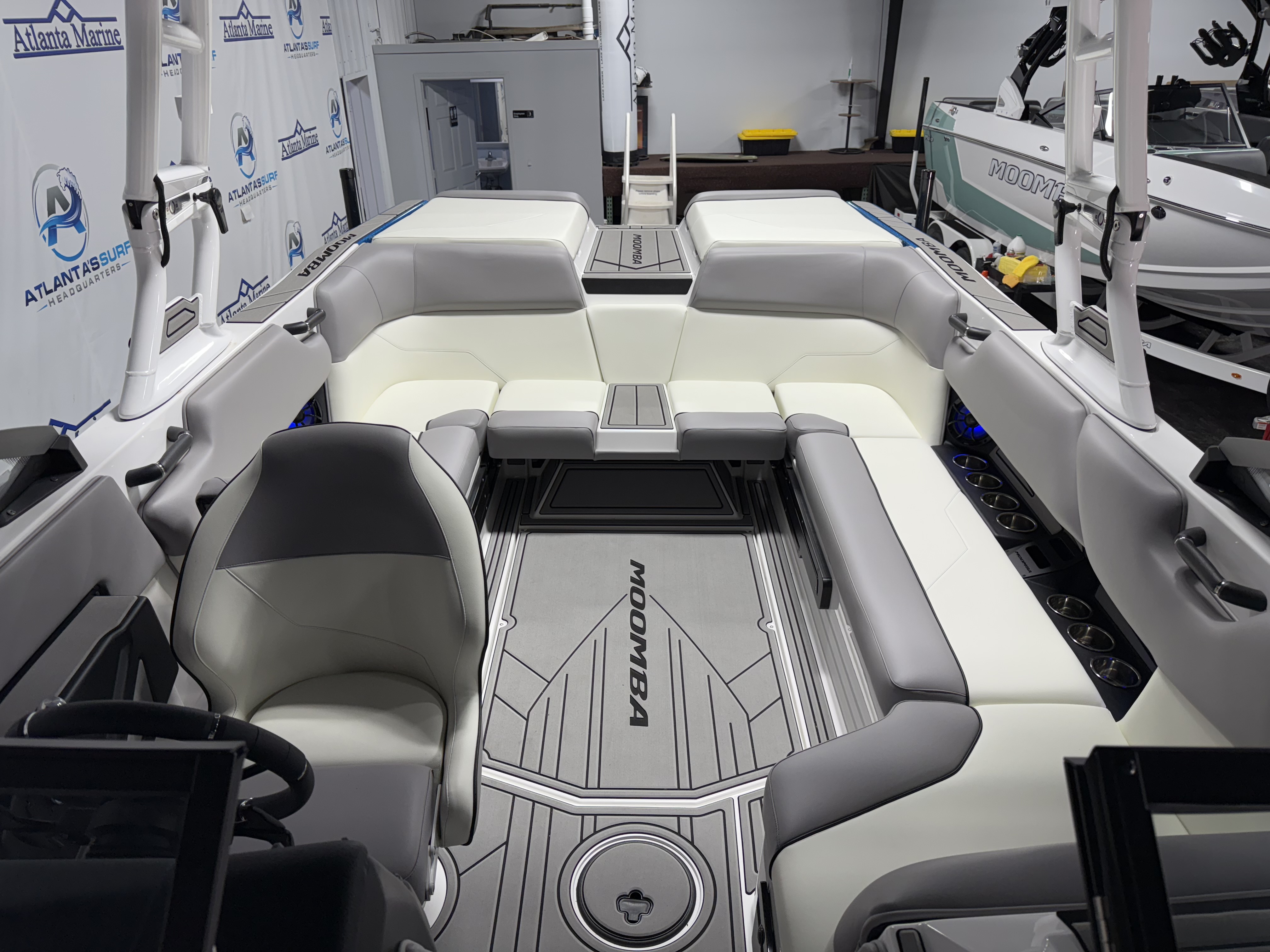 2025 Moomba Max