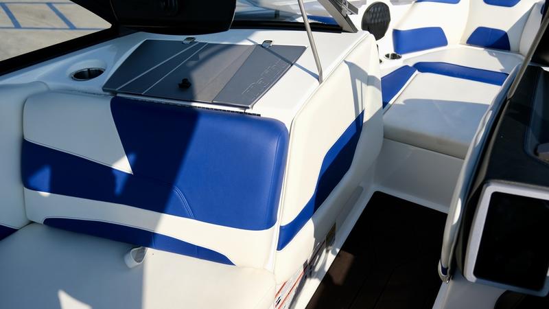 2022 MALIBU 22 LSV