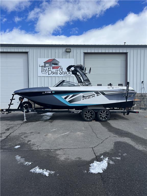 2018 Tige 23 RZX