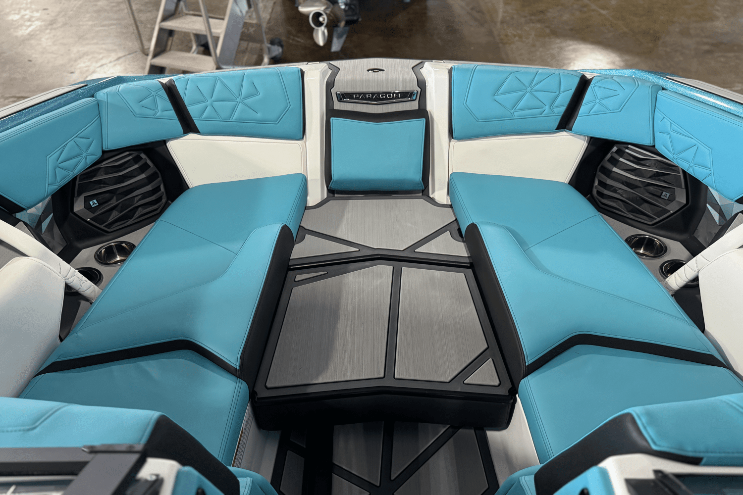 2025 Nautique 23 Paragon