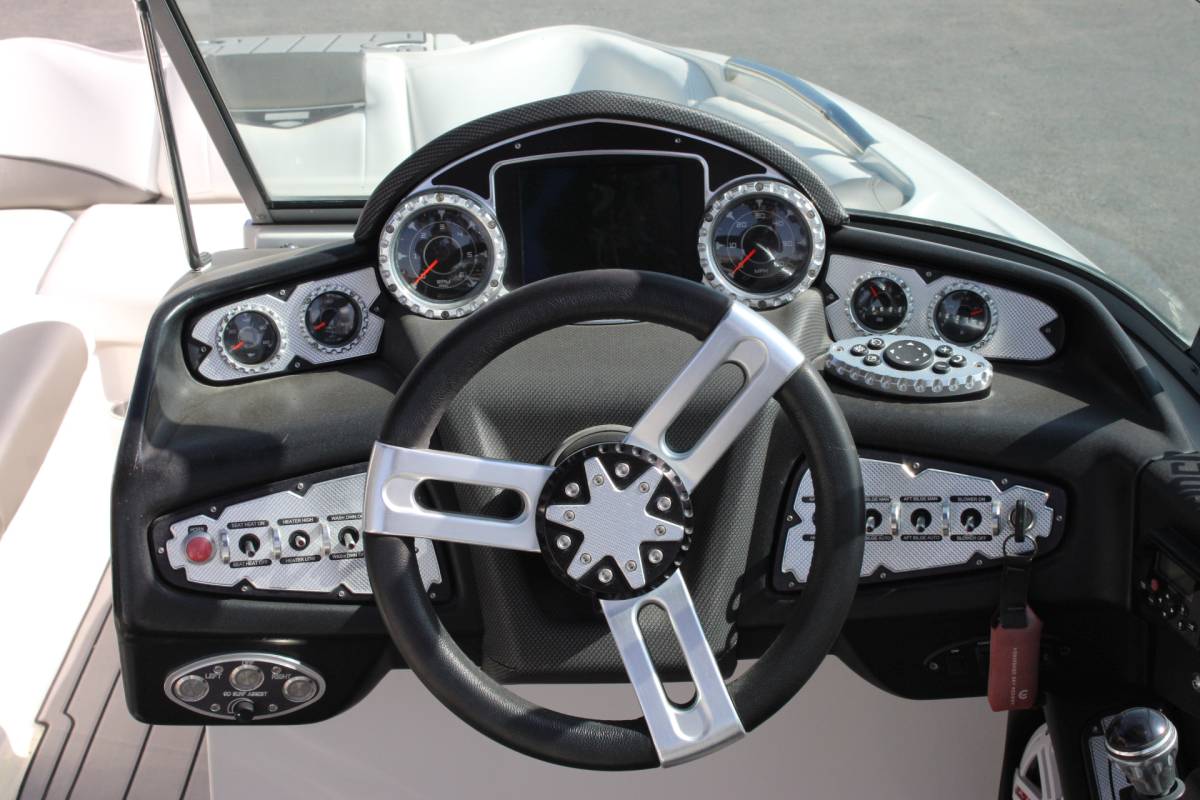 2011 MasterCraft X-55