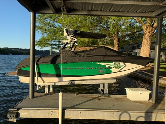 2015 Super Air Nautique G21 Low Hours