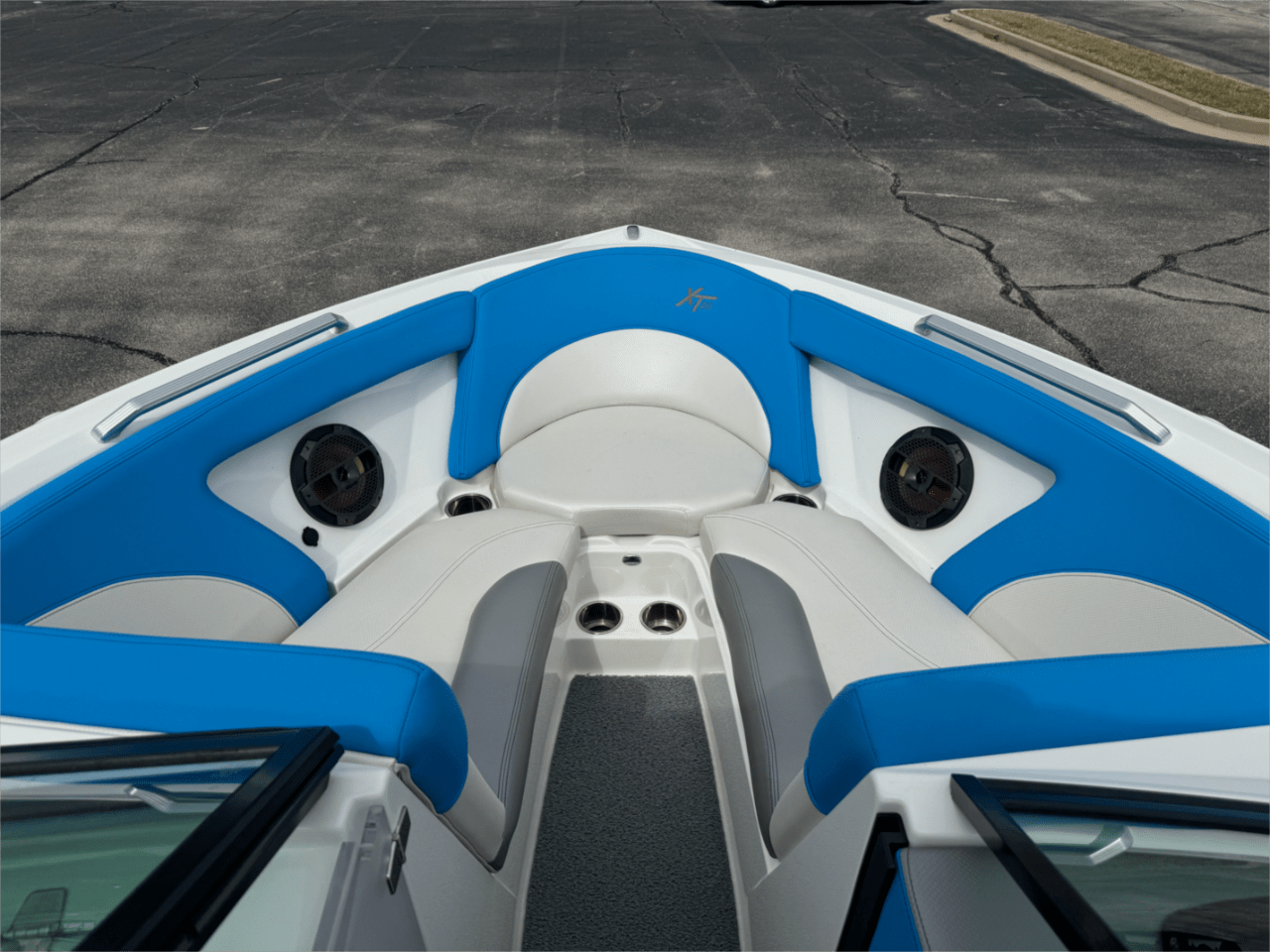 2018 MasterCraft XT23