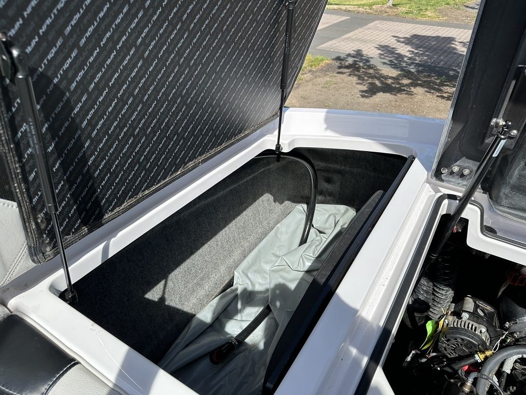 2015 Nautique G23