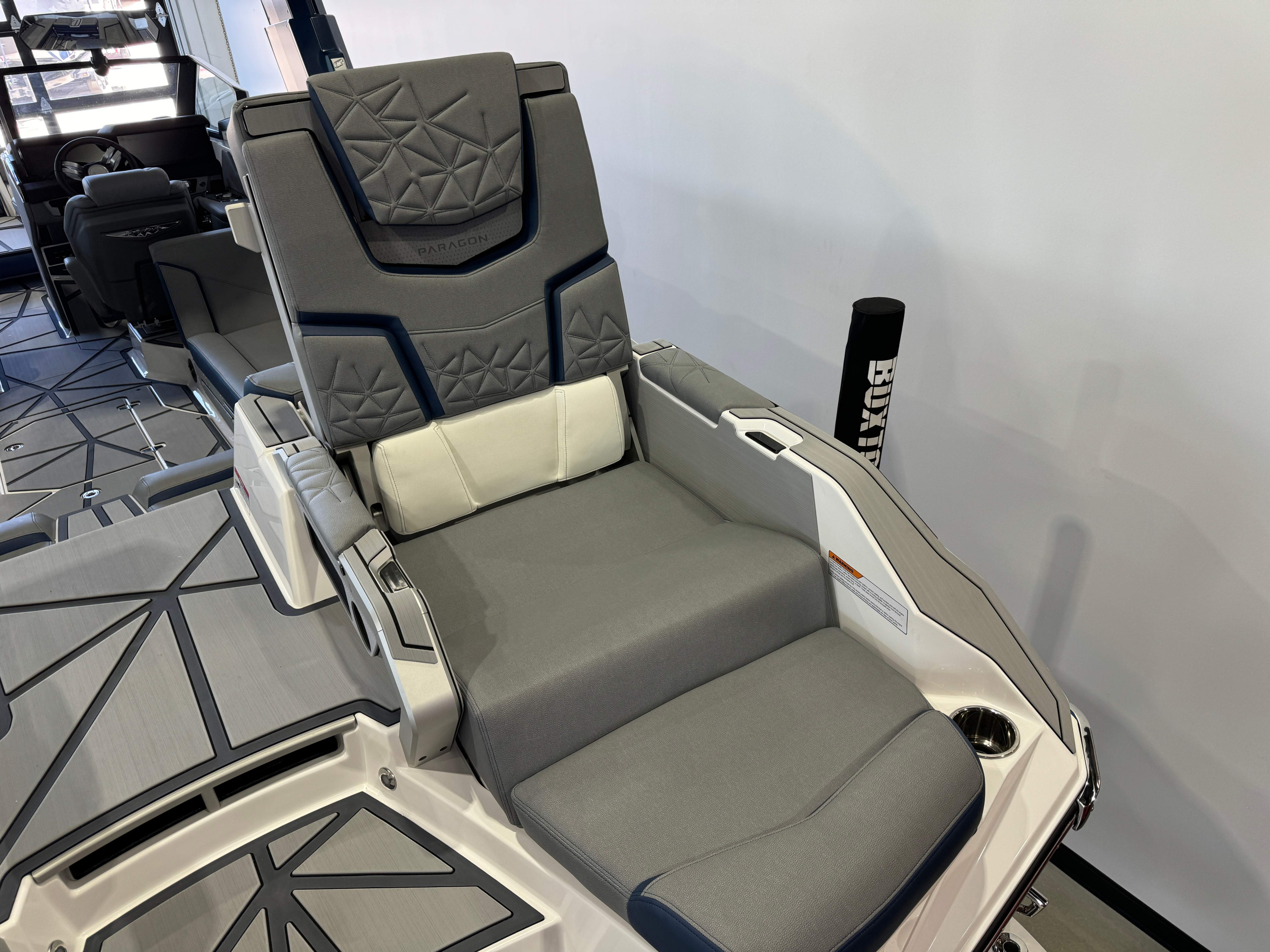 2025 Nautique Super Air Nautique G25 Paragon