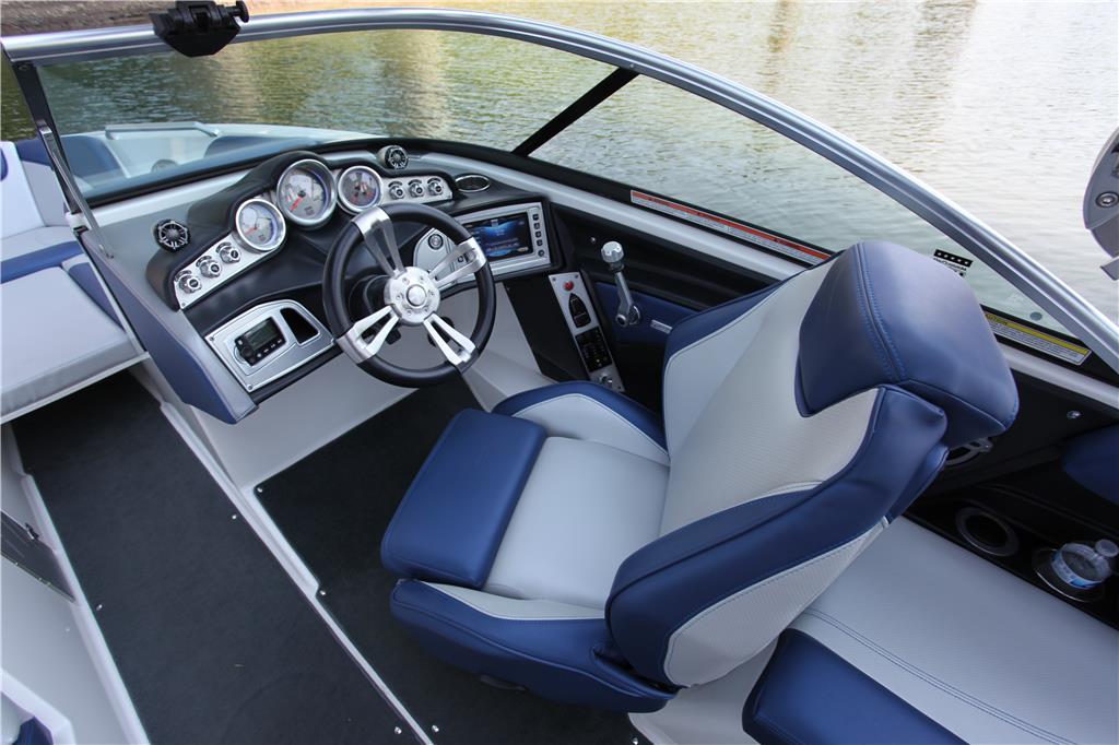 2016 Mastercraft X30
