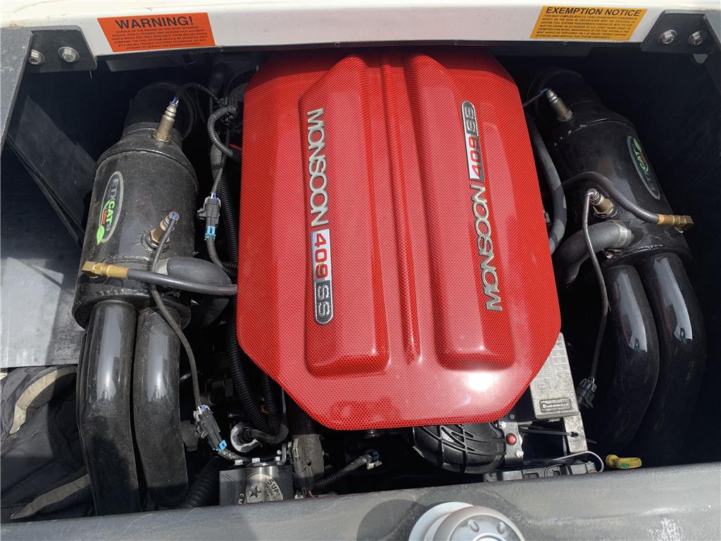 2013 Malibu Boats 22 MXZ