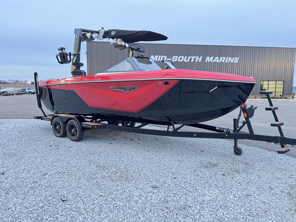 2022 Nautique S23