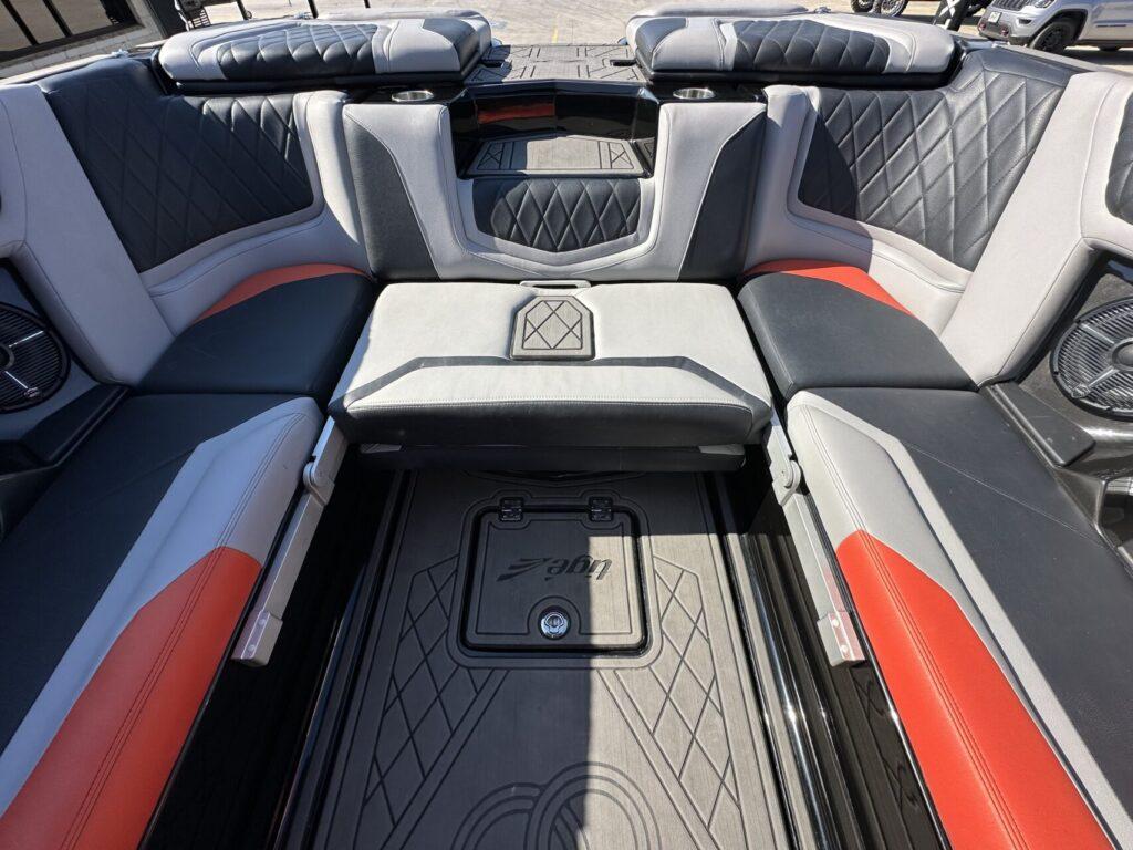 2022 Tige 25ZX