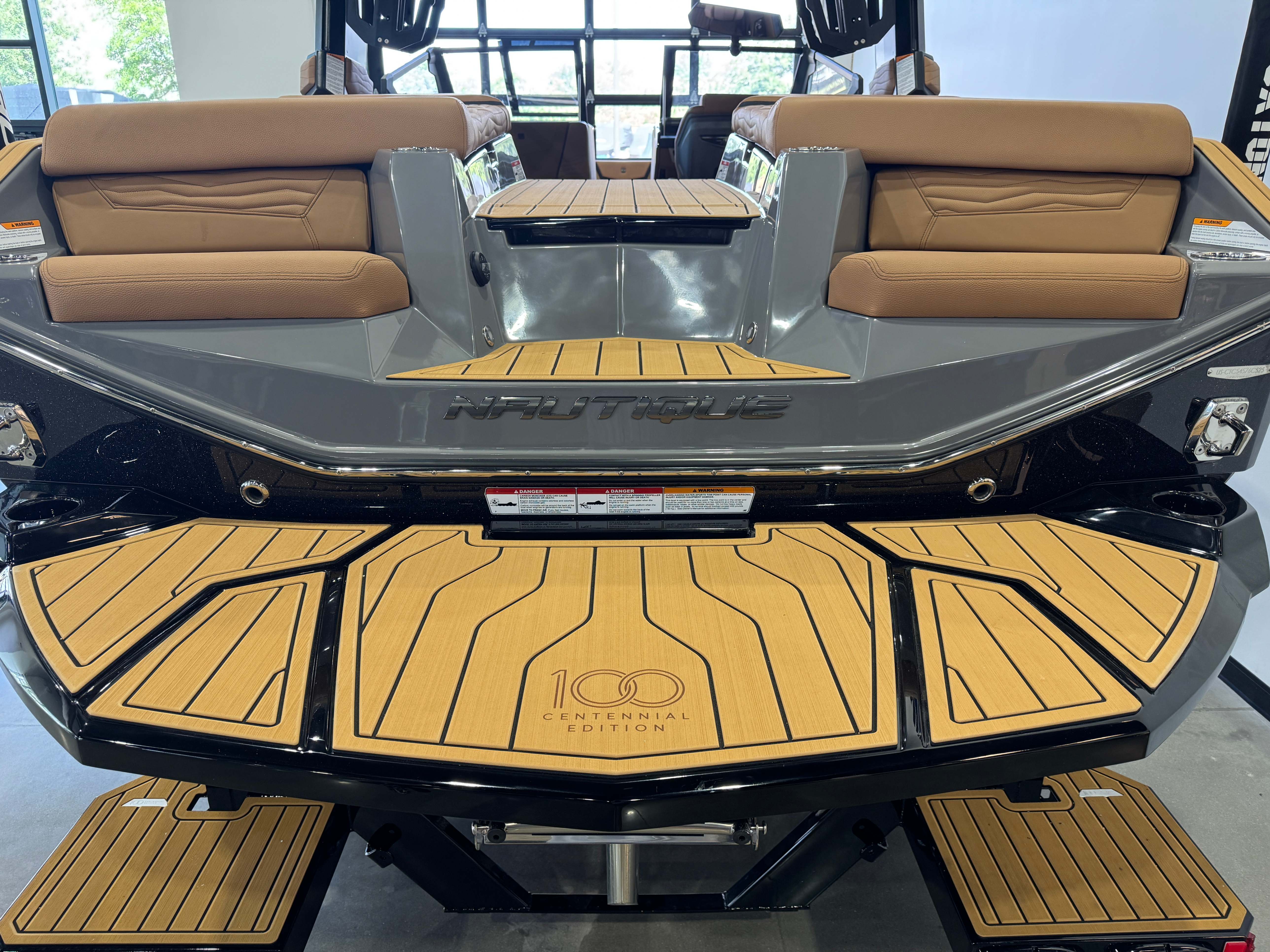 2025 Nautique Super Air Nautique G23