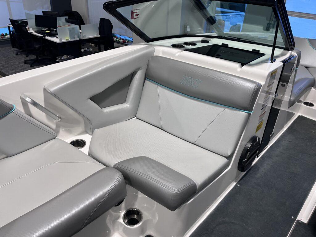 2019 MasterCraft NXT22