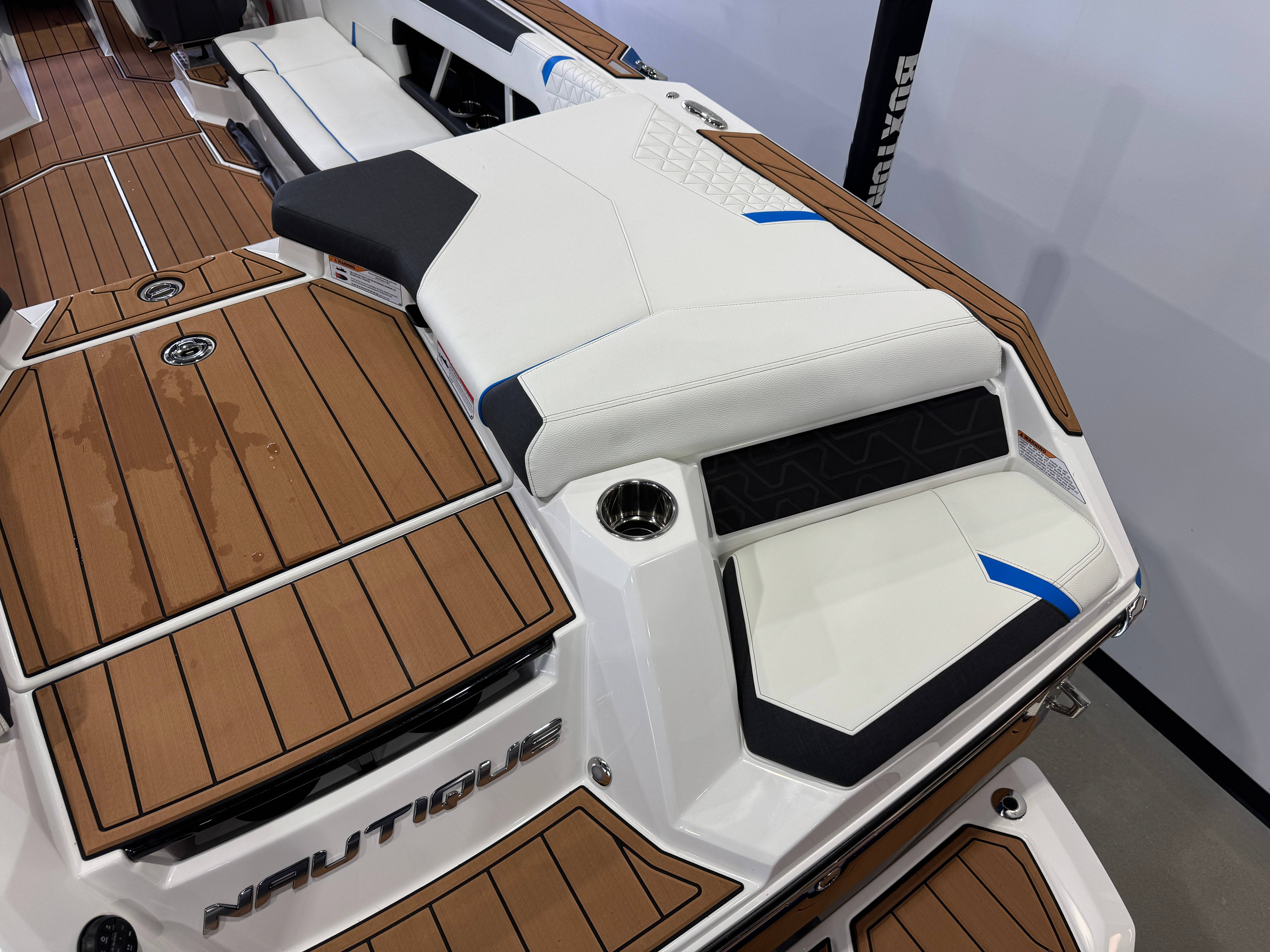 2025 Nautique Super Air Nautique GS24
