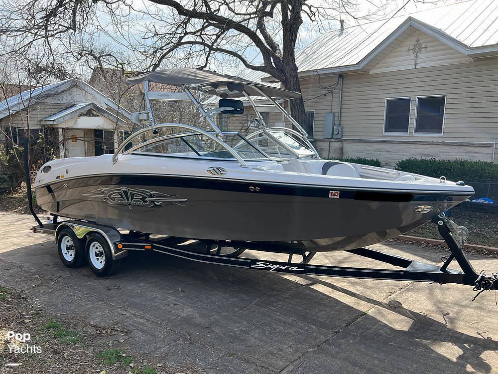 2007 Air Nautique 226 Team Edition