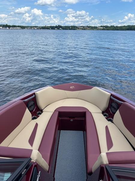 2024 MasterCraft NXT23