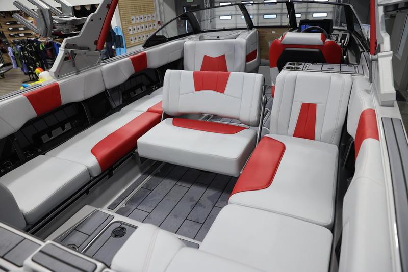 2024 Malibu 24 MXZ