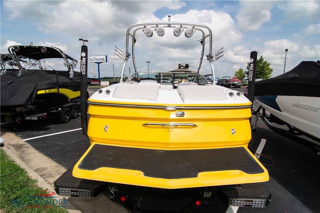 2005 MasterCraft X45