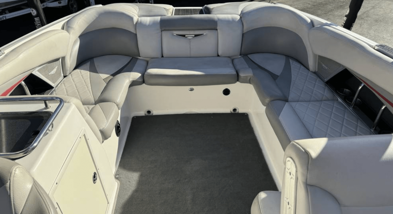 2009 MasterCraft X55