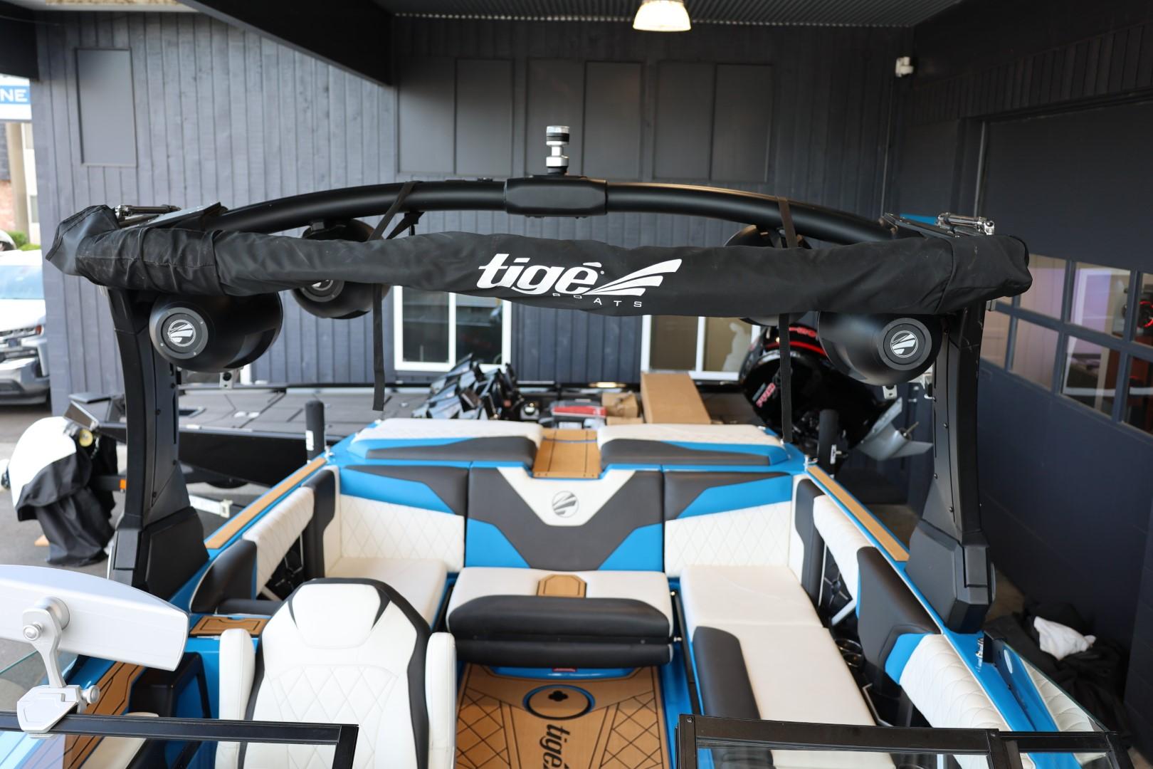 2022 Tige Z3