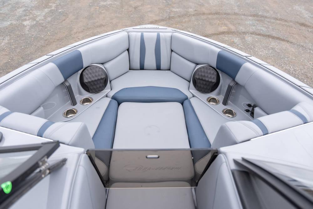 2023 Malibu Wakesetter 22 LSV