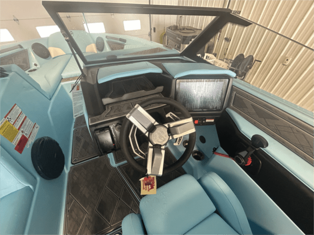 2024 Tige Z5