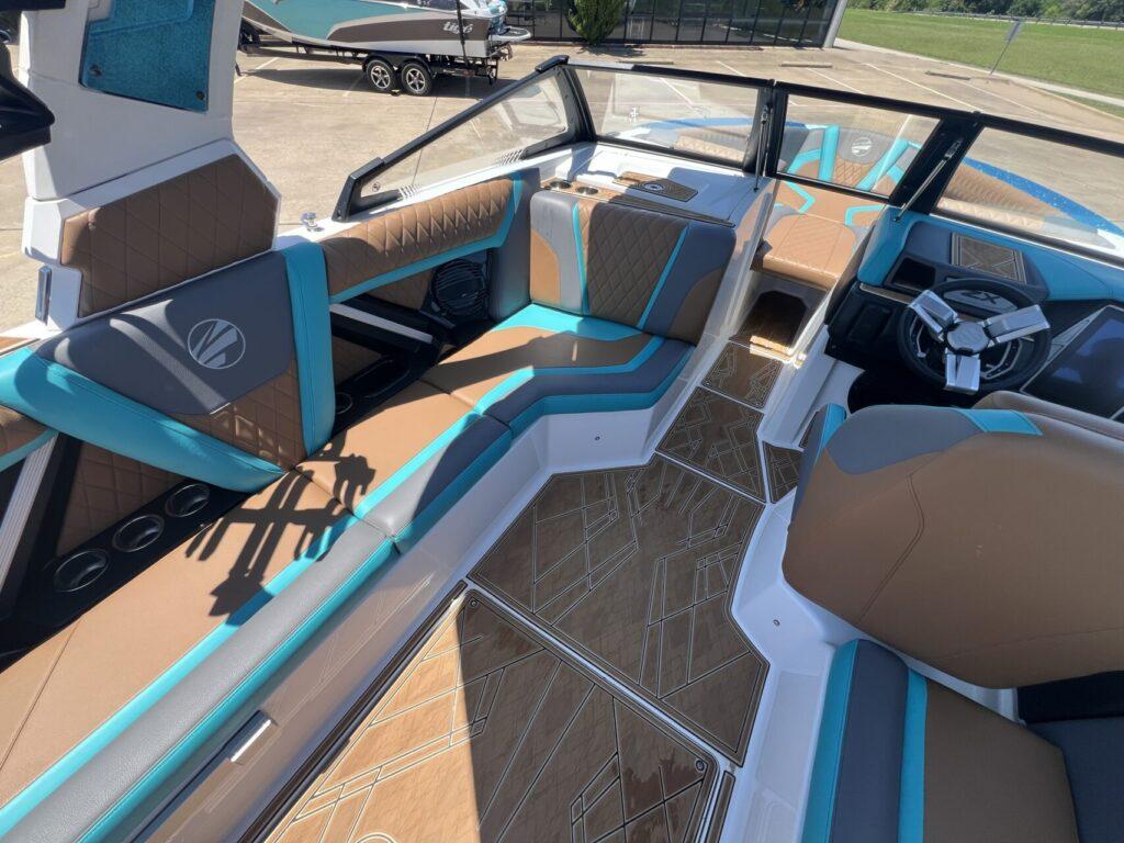 2023 Tige 25ZX