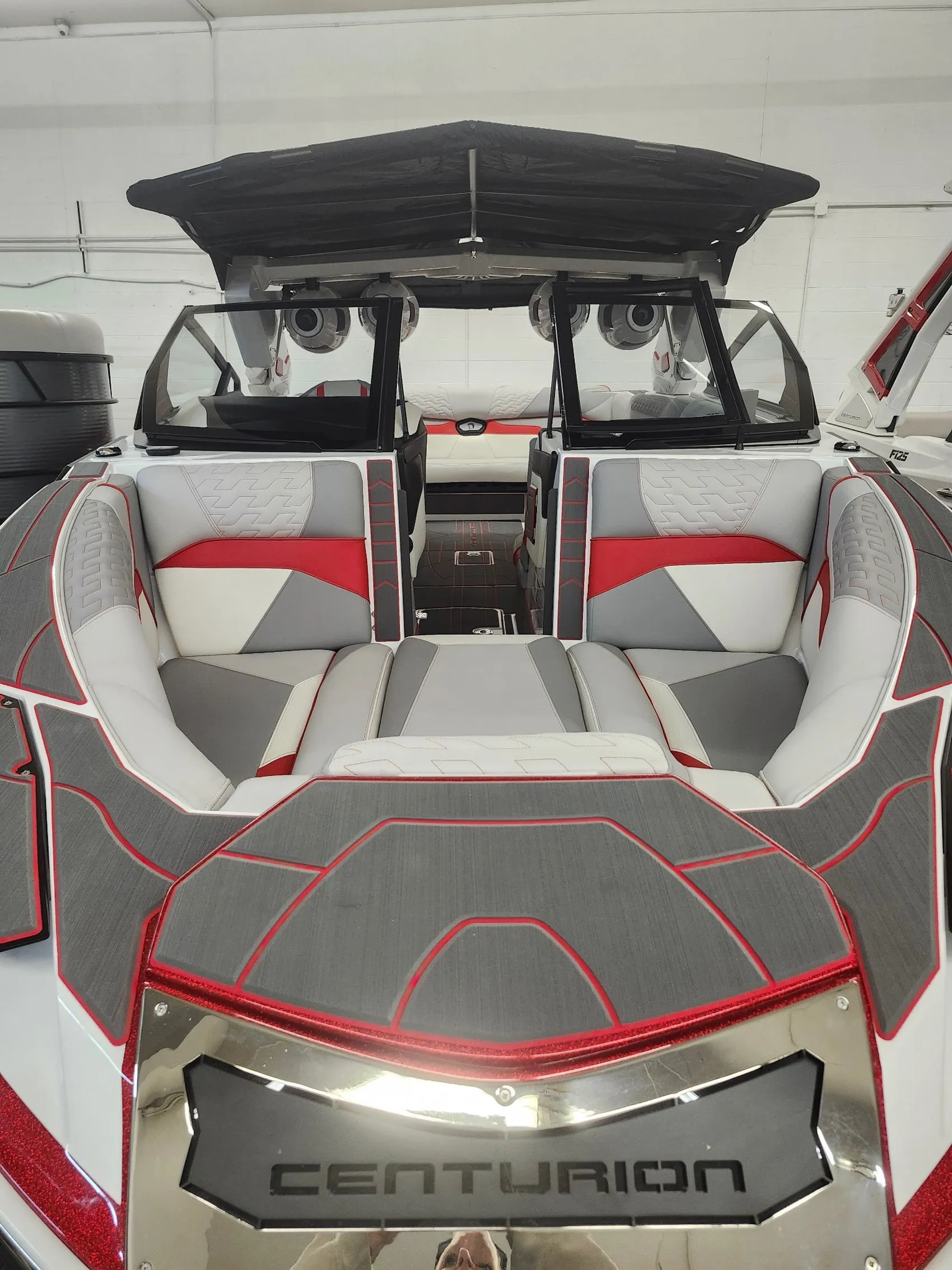 2025 Centurion Ri245