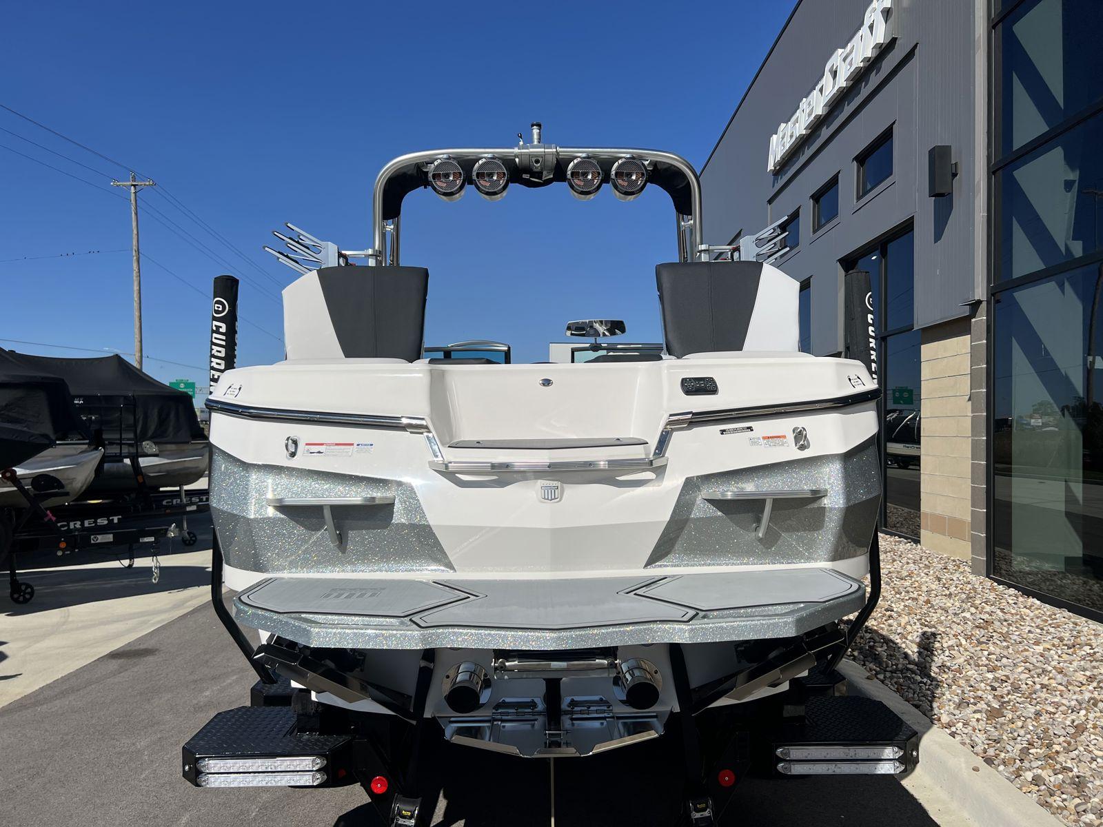 2021 MasterCraft XStar