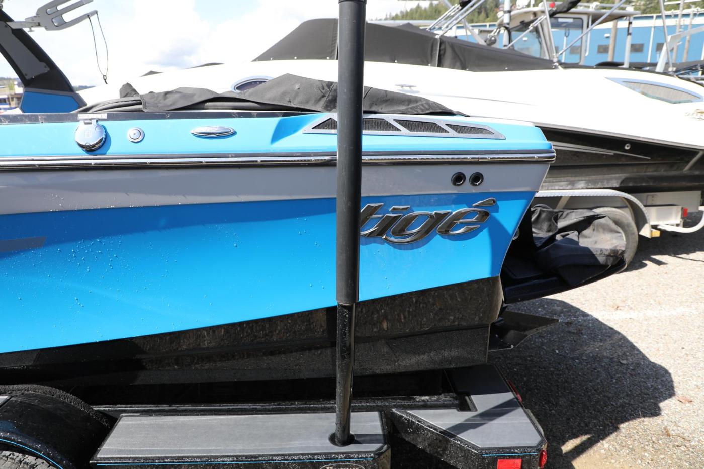 2017 tige R23