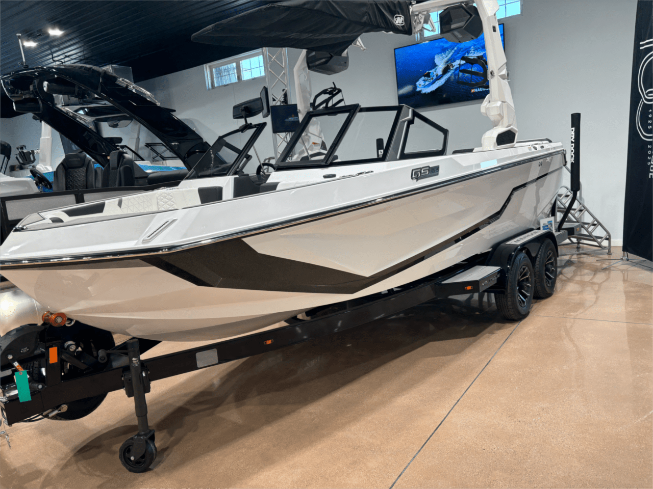 2025 Nautique Super Air Nautique GS20