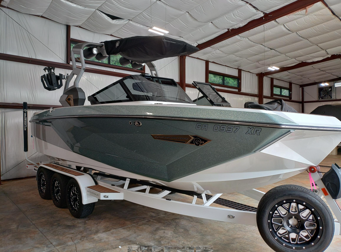 2021 Nautique Super Air Nautique G23