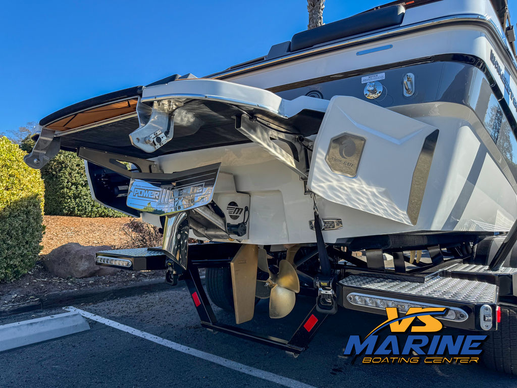 2025 Malibu Boats 24 MXZ