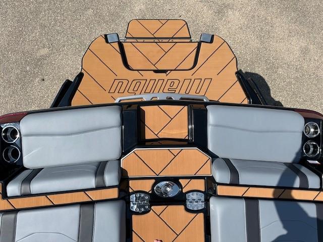 2024 Malibu Wakesetter 23 LSV -S6153