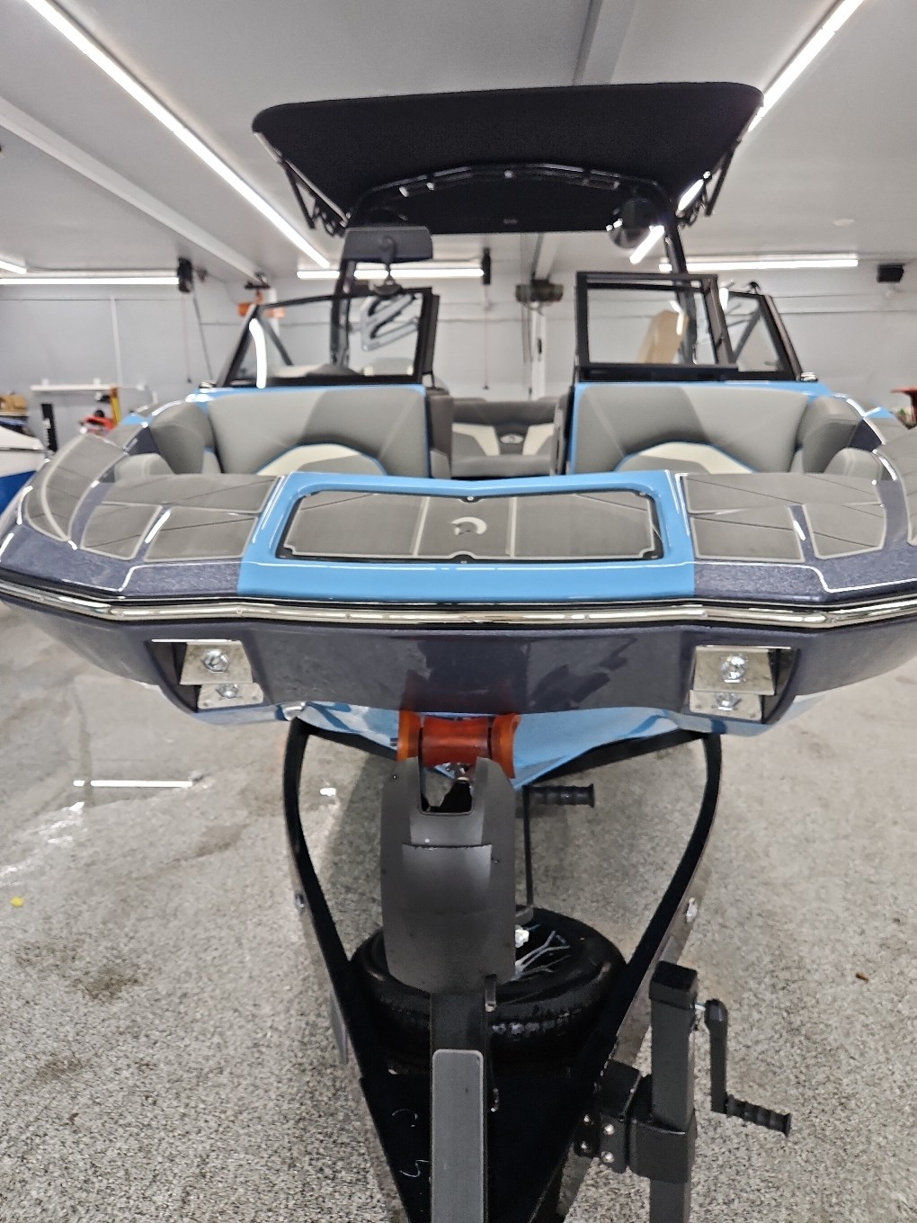 2025 Centurion Fe 22