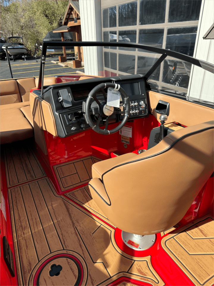 2025 Moomba Tykon