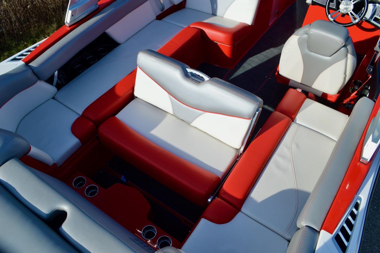 Mastercraft XT23 | 2017-3572