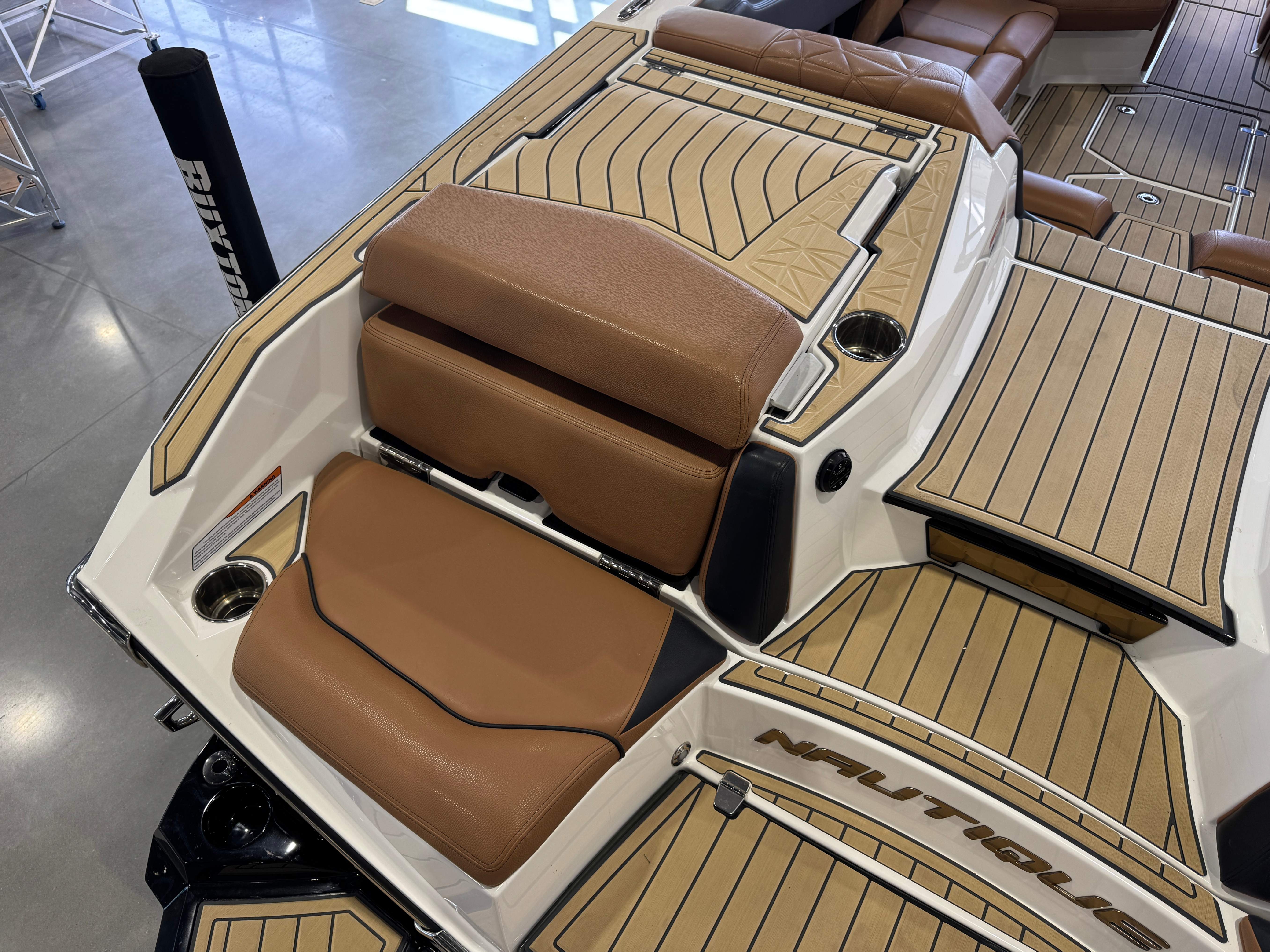 2022 Nautique Super Air Nautique G23 Paragon