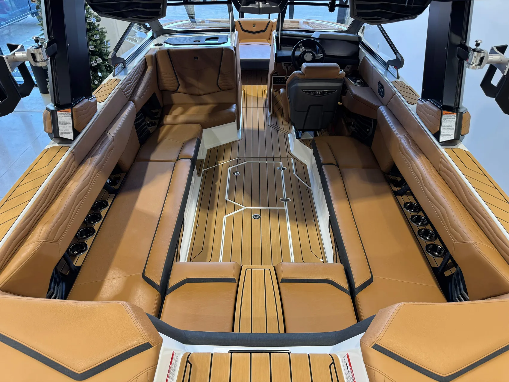 2025 Nautique G25