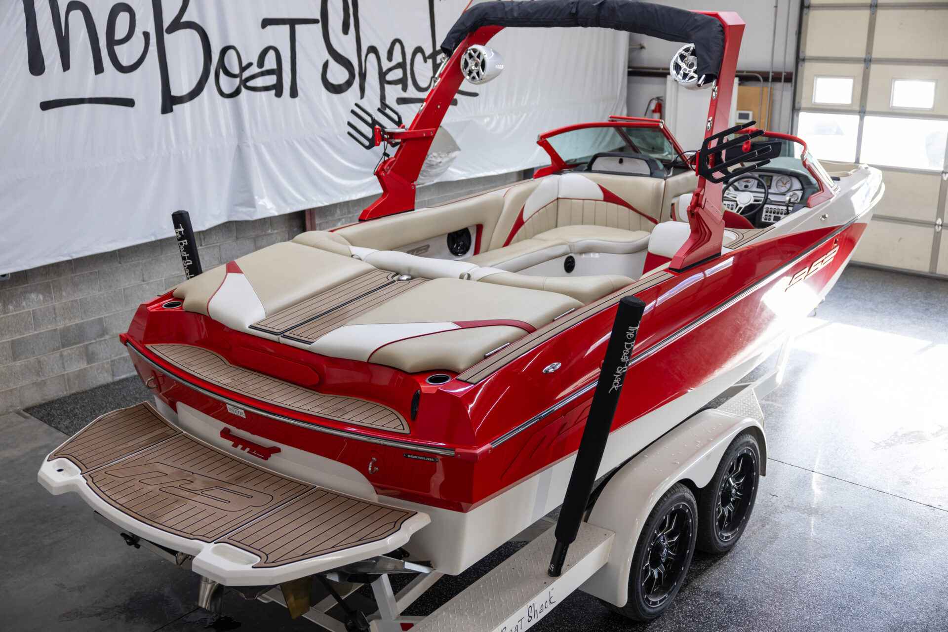 2020 MB Sports B52 23 Classic