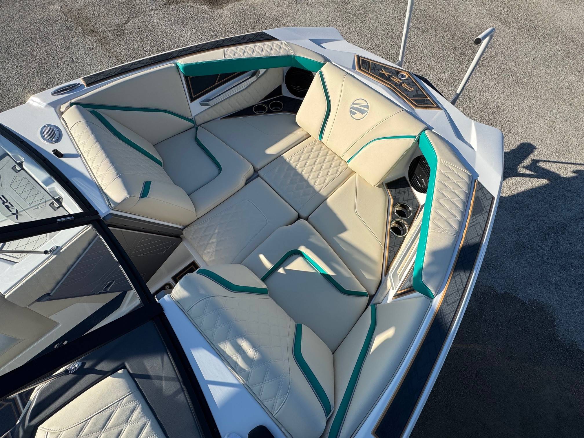 2025 Tige 22RZX