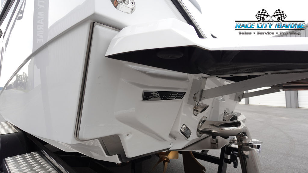 2024 Nautique G23