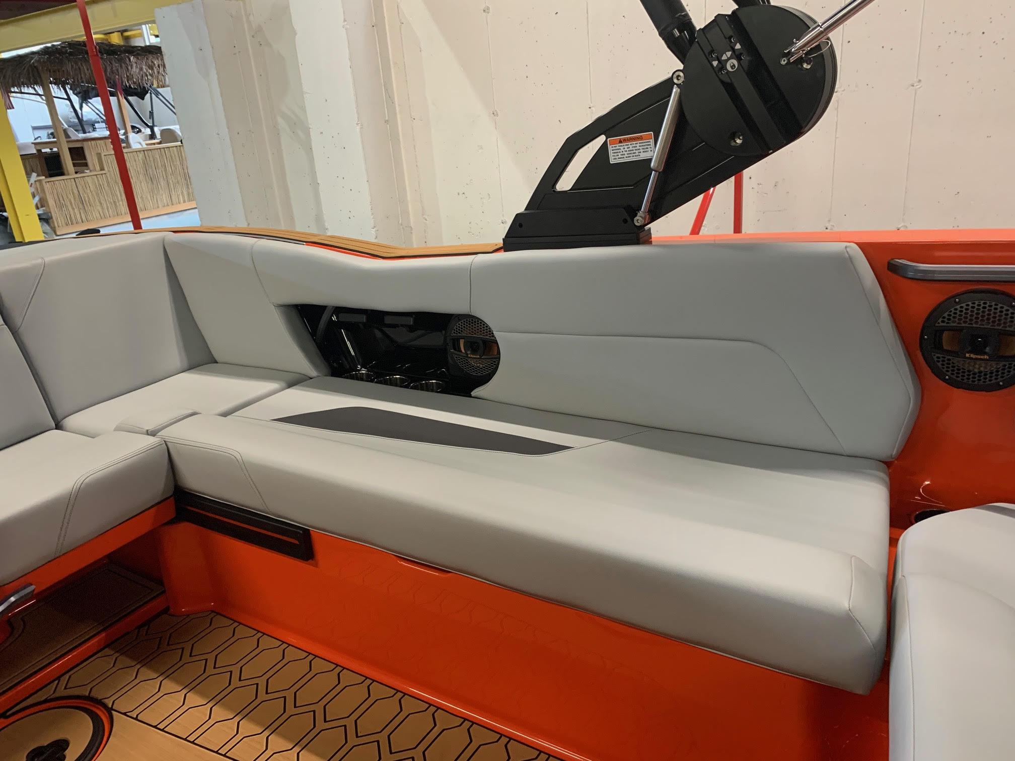2025 Mastercraft NXT-23! New Color for 2025!