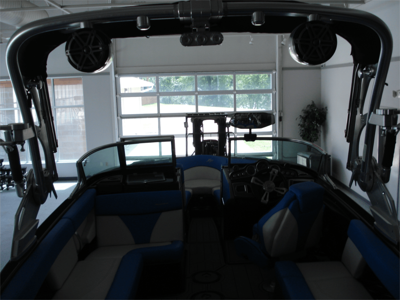Mastercraft 23 xt 2017
