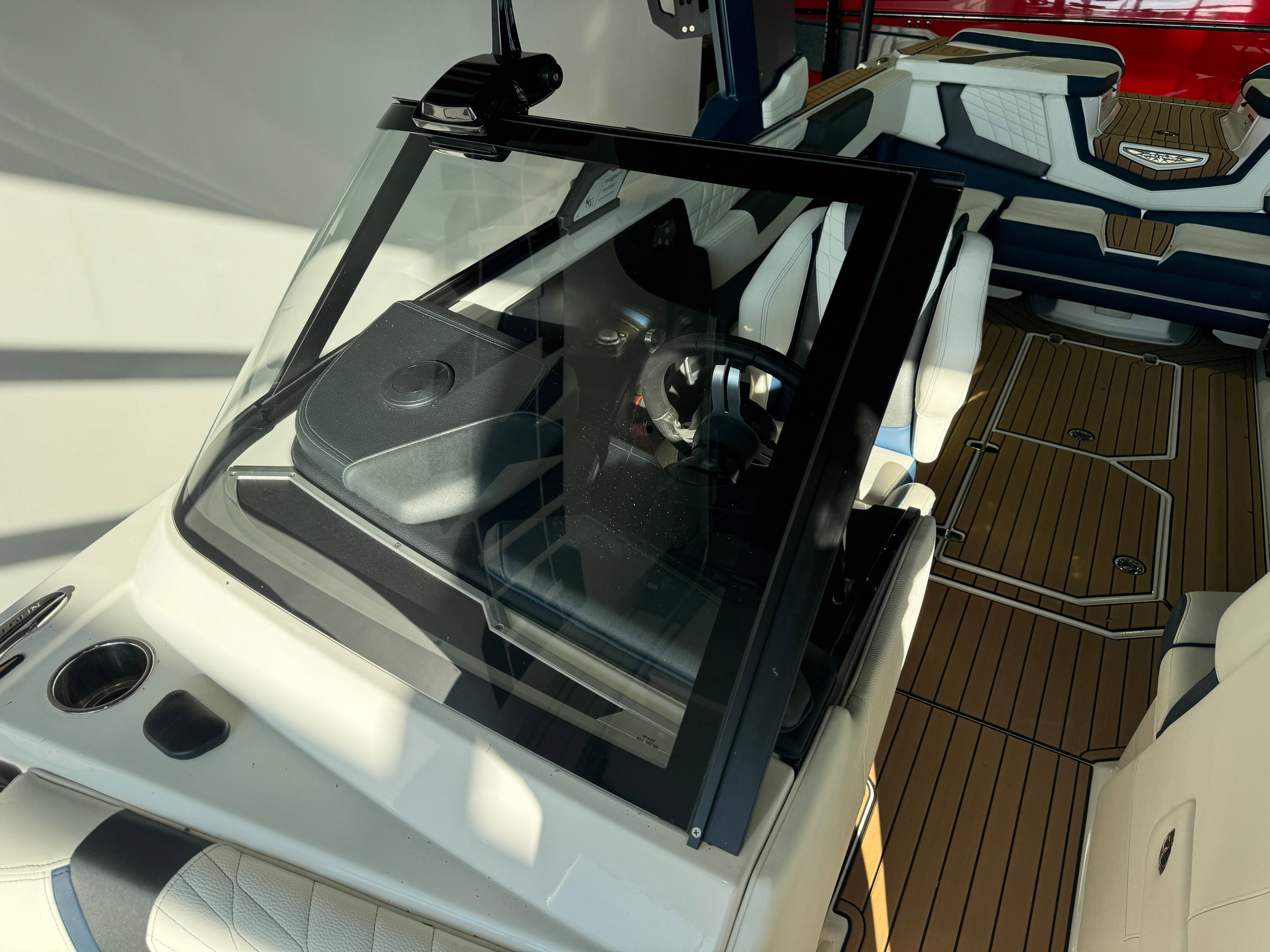2022 Nautique Super Air Nautique G25