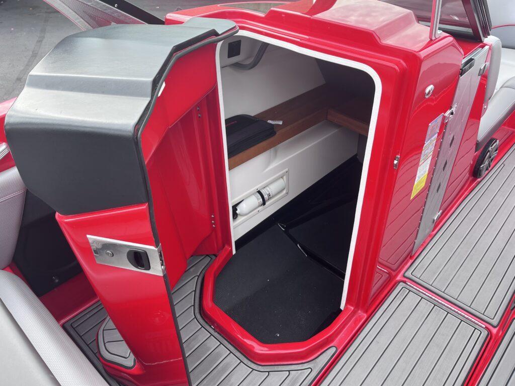 2016 MasterCraft X26