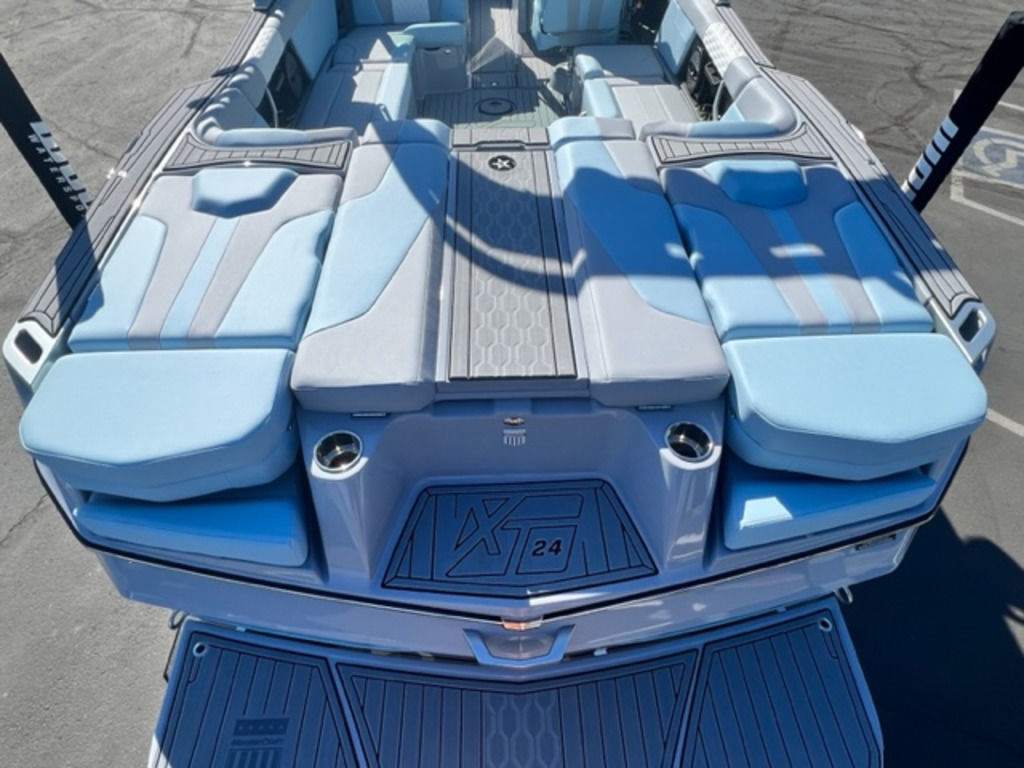 2024 mastercraft Ilmor-60L