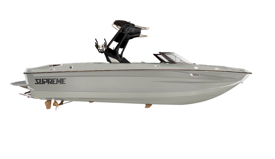 2025 Supreme S240