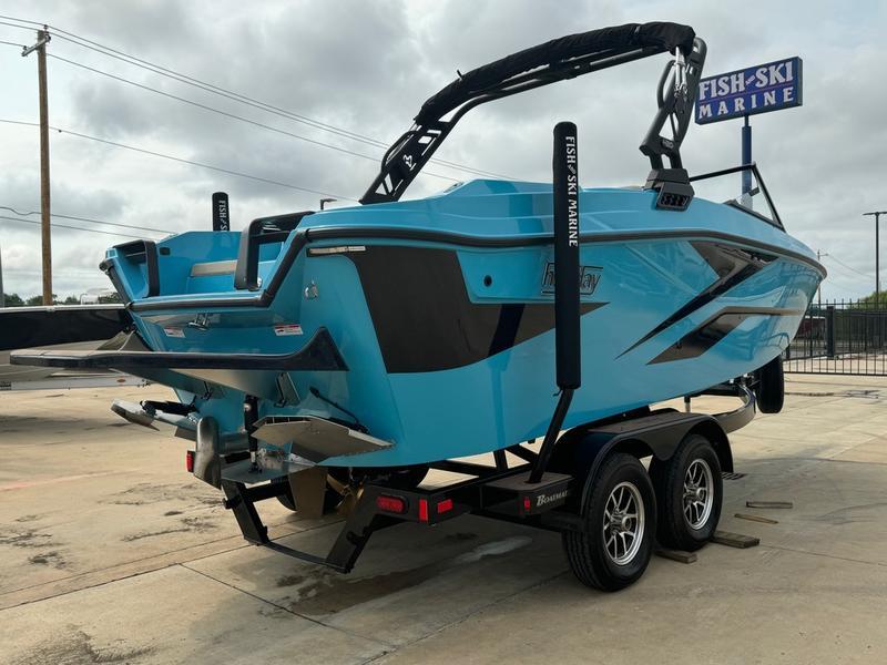 Brand New 2024 Heyday H20