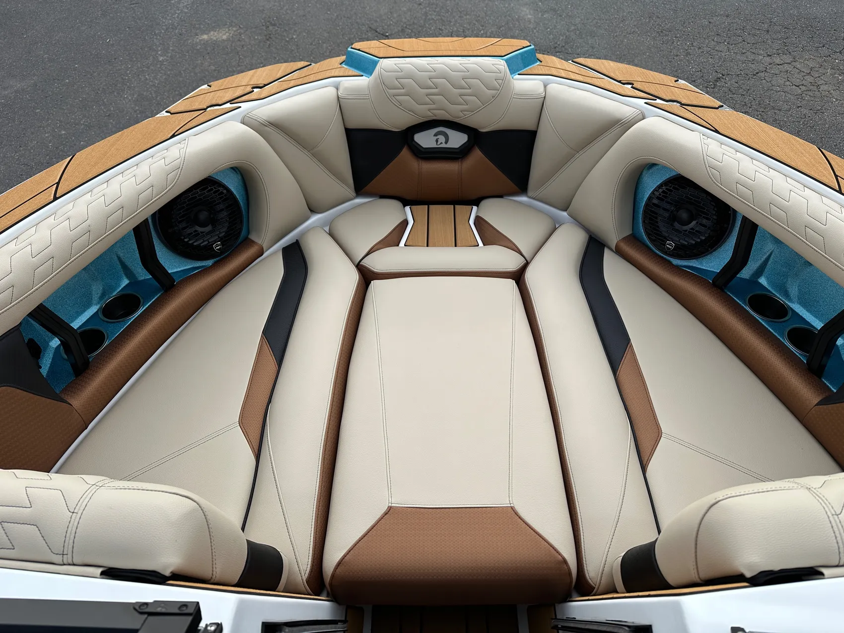 2025 Centurion Ri230
